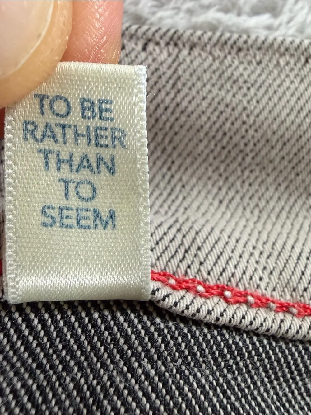 Raleigh Denim Martin Gray Stretch Jeans 31x30 Made in USA